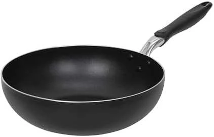 WOK D28 H8.0CM/93602 RESTO