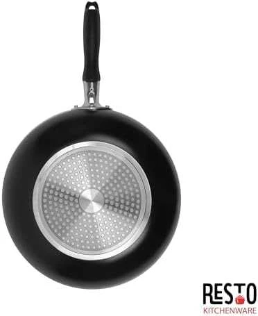 WOK D28 H8.0CM/93602 RESTO