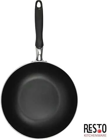 WOK D28 H8.0CM/93602 RESTO
