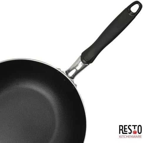 WOK D28 H8.0CM/93602 RESTO