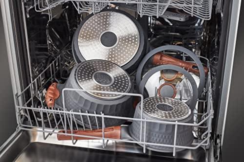 Resto Keptuvė SAUCEPAN D16CM 1.4L/93500 RESTO