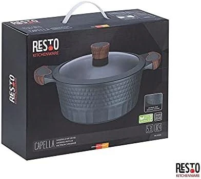 Resto CASSEROLE D20CM 4.6L/93503 RESTO