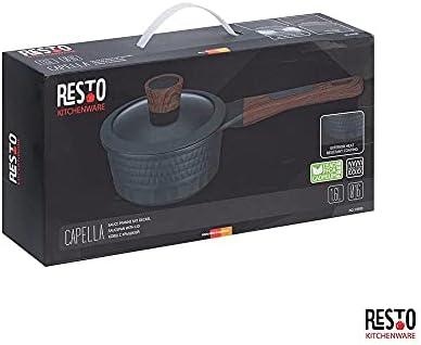 Resto Keptuvė SAUCEPAN D16CM 1.4L/93500 RESTO