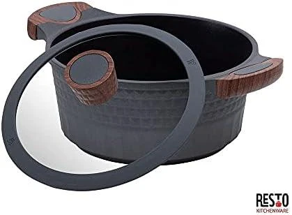 Resto CASSEROLE D20CM 4.6L/93503 RESTO