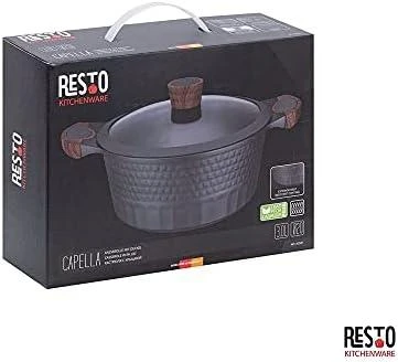 Resto CASSEROLE D20CM 2.6L/93501 RESTO