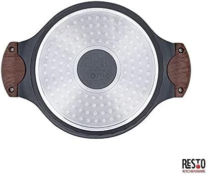 Resto CASSEROLE D20CM 4.6L/93503 RESTO