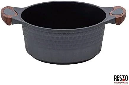 Resto CASSEROLE D20CM 4.6L/93503 RESTO