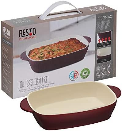 Resto STAČIAKAMPIE KEPINIAI 1L/96111 RESTO