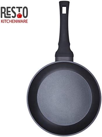 FRYPAN D22 H4.4CM/93324 RESTO
