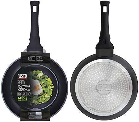 FRYPAN D22 H4.4CM/93324 RESTO
