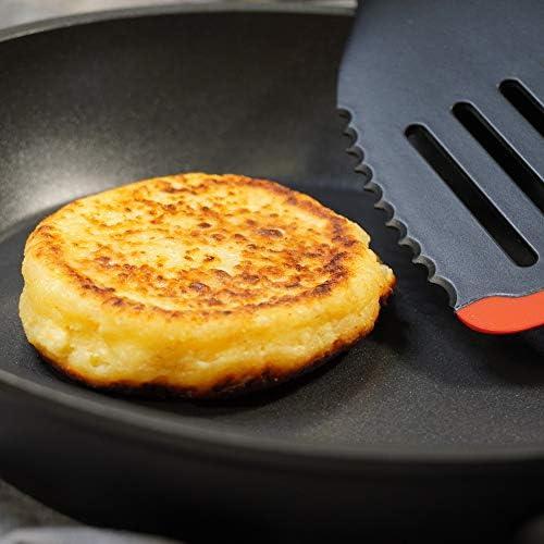 FRYPAN D22 H4.4CM/93324 RESTO