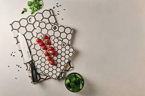 Resto plastikinė pjaustymo lentelė