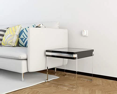 REV REV Link2Home WiFi Socket & Time Switch baltas