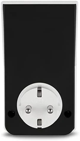 REV USB įkrovimo adapteris su belaidžiu įkrovimu + 1x lizdas