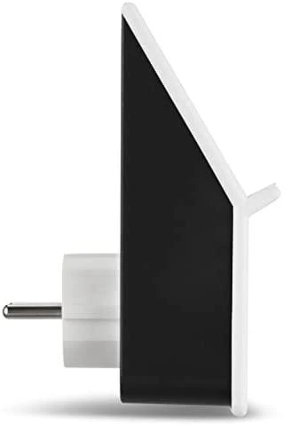 REV USB įkrovimo adapteris su belaidžiu įkrovimu + 1x lizdas