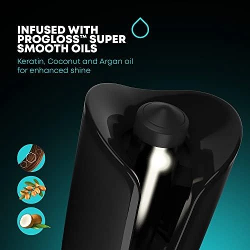 Revamp CL-2750-EU2 iGEN belaidis „Progloss Hollywood Curl“ automatinis besisukantis suktukas