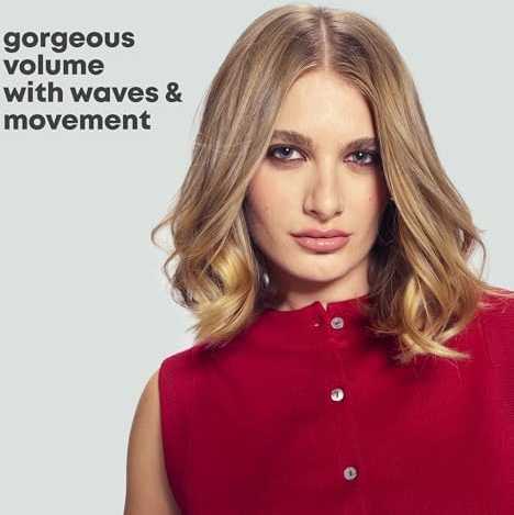 Revamp BR-1400A-EU Progloss Big Hot