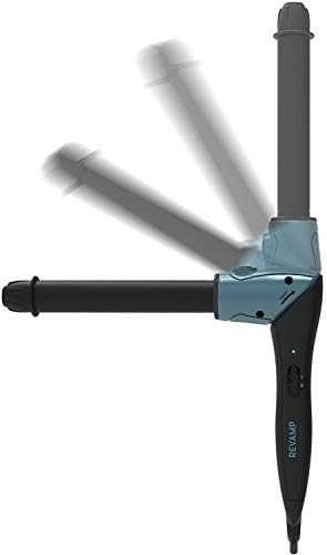 Revamp TO-2000-EU Progloss Diverse Twist and Swivel Handle