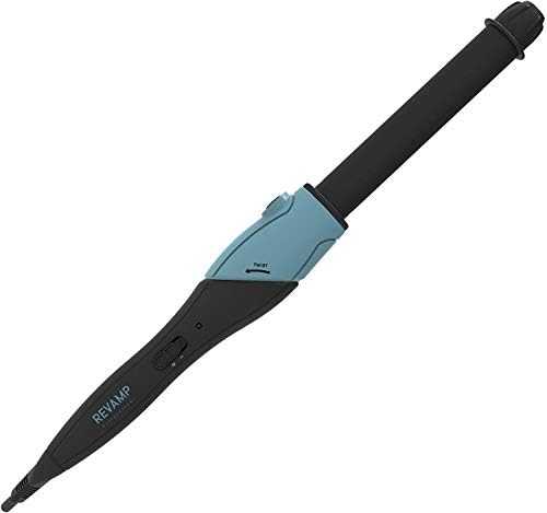Revamp TO-2000-EU Progloss Diverse Twist and Swivel Handle