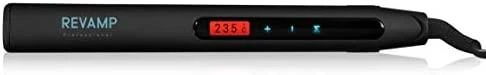 Revamp ST-1500-EU Progloss Touch Digital Ceramic Tiesinimo žnyplės