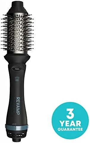Revamp DR-2500-EU Progloss Volume & Style 1000W Hot Styler