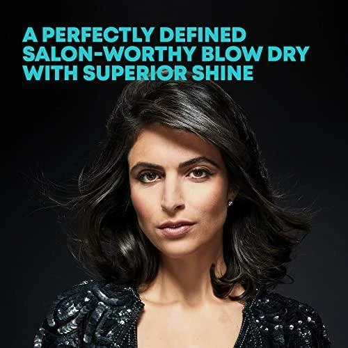 Revamp DR-2500-EU Progloss Volume & Style 1000W Hot Styler