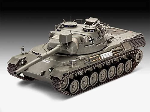 Revell - Leopard 1, 1/35 03240