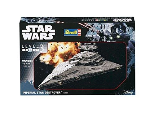 Revell Star Wars Imperial Star Destroyer (REV-03609)
