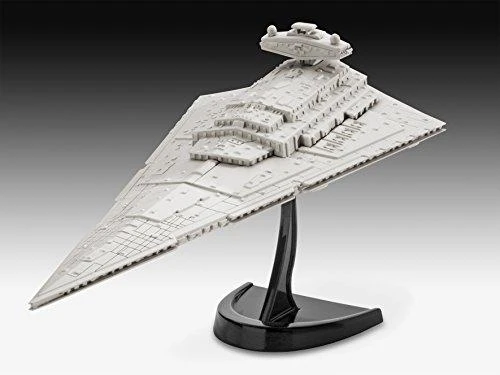 Revell Star Wars Imperial Star Destroyer (REV-03609)