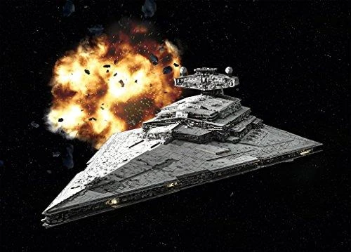 Revell Star Wars Imperial Star Destroyer (REV-03609)