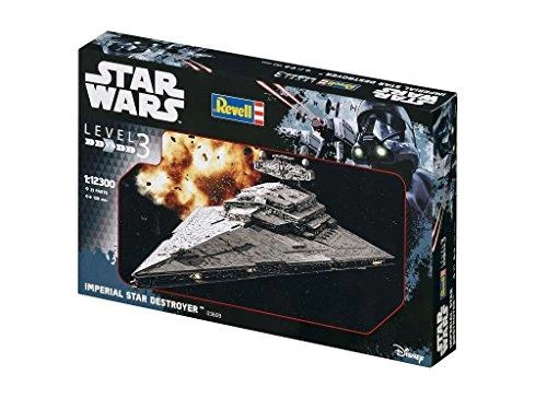Revell Star Wars Imperial Star Destroyer (REV-03609)
