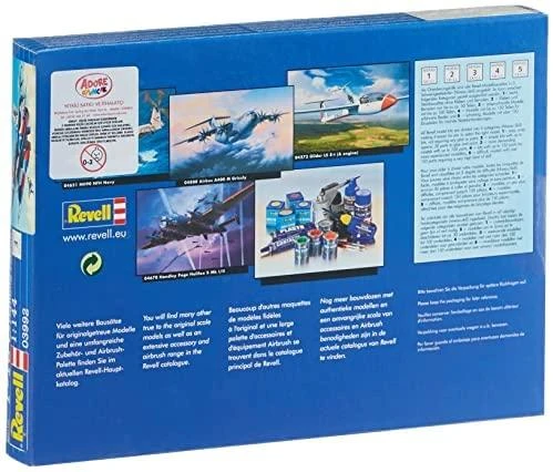 Revell – F-16C Fighting Falcon, 1/144, 03992