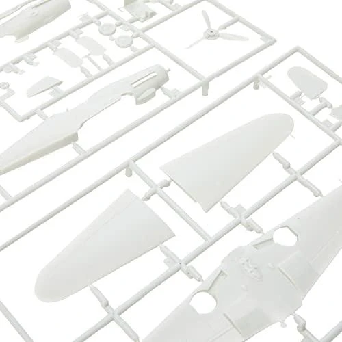 Revell Messerschmitt Bf 109 G-10 1/72 plastikinis lėktuvo modelis
