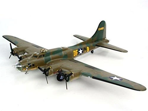 Revell – Boeing B-17F „Memphis Belle“, 1/48, 04297
