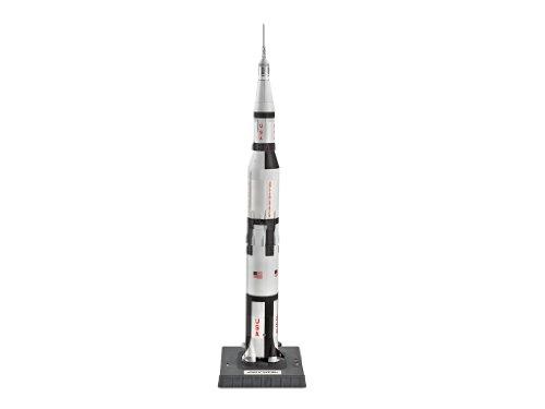 Revell – Apollo Saturn V, 1/144, 04909