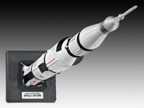 Revell – Apollo Saturn V, 1/144, 04909
