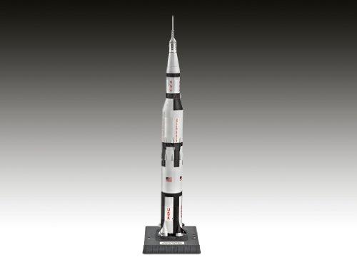 Revell – Apollo Saturn V, 1/144, 04909