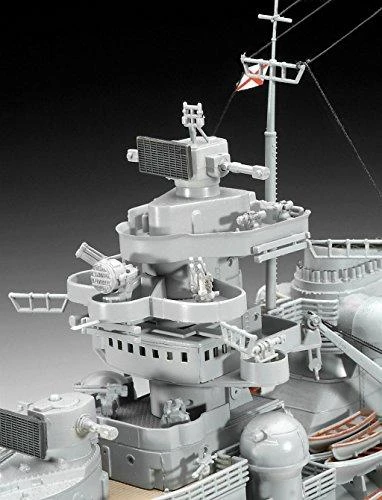 Revell – Bismarkas, 1/350, 05040