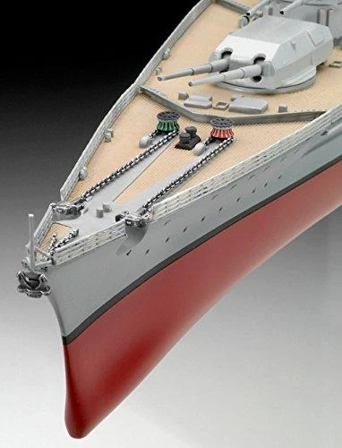 Revell – Bismarkas, 1/350, 05040