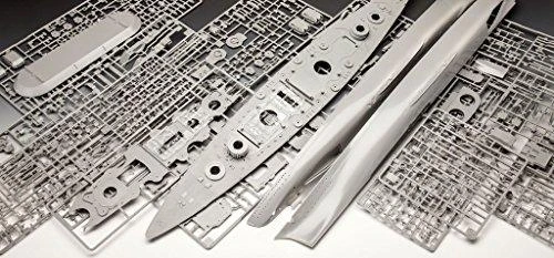 Revell – Bismarkas, 1/350, 05040