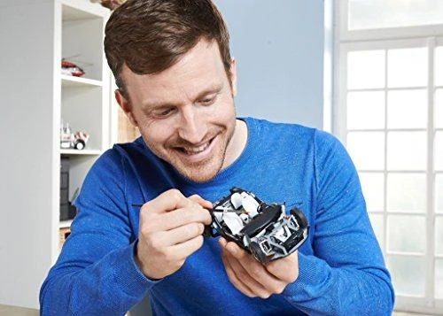 Revell - BMW i8, 1/24, 07008