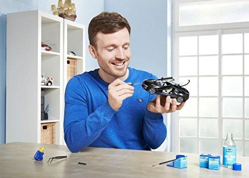 Revell - BMW i8, 1/24, 07008