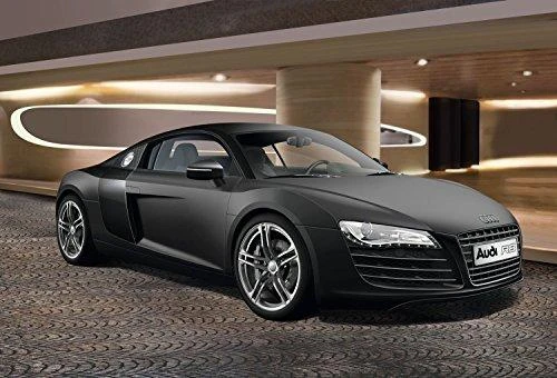 Revell - AUDI R8, 1/24, 07057