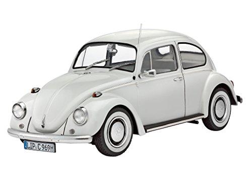 Revell – VW Beetle Limuzinas 1968, 1/24, 07083