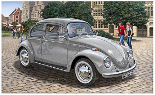 Revell – VW Beetle Limuzinas 1968, 1/24, 07083
