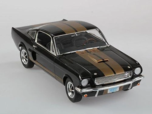 Revell – Shelby Mustang GT 350 H, 1/24, 07242