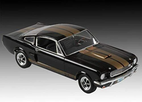 Revell – Shelby Mustang GT 350 H, 1/24, 07242