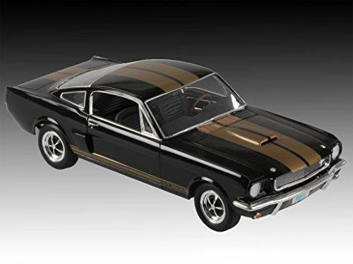 Revell – Shelby Mustang GT 350 H, 1/24, 07242