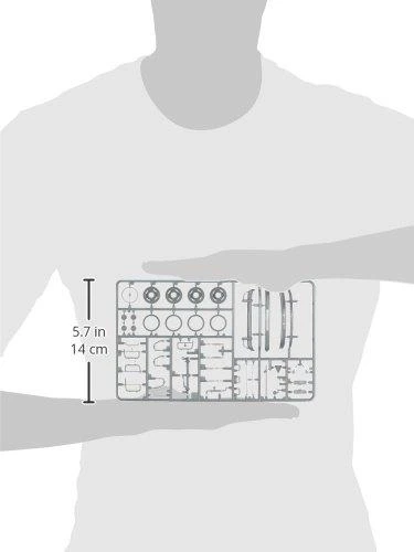 Revell 07399 Volkswagen T1 Samba Bus 1:24 plastikinis surenkamas modelis