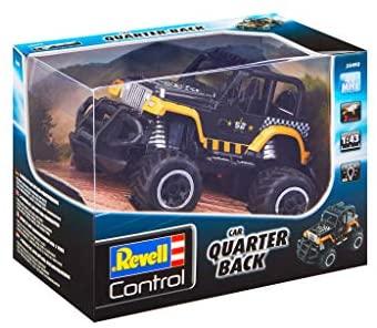 REVELL RC visureigis gynėjas, 1:43, 23492
